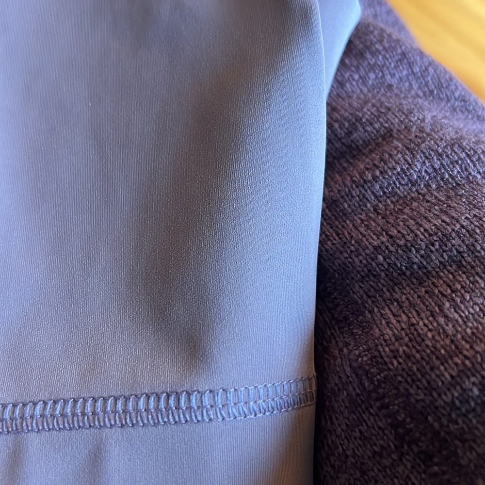 Athletic tights - Picture 4 of 4